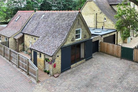 4 bedroom barn conversion for sale, Rectory Lane, Glinton, Peterborough, Cambridgeshire, PE6