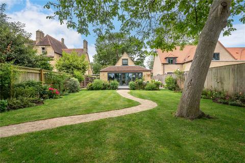4 bedroom barn conversion for sale, Rectory Lane, Glinton, Peterborough, Cambridgeshire, PE6