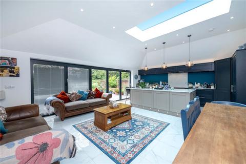 4 bedroom barn conversion for sale, Rectory Lane, Glinton, Peterborough, Cambridgeshire, PE6