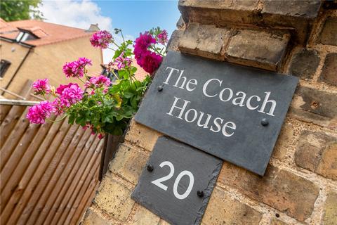 4 bedroom barn conversion for sale, Rectory Lane, Glinton, Peterborough, Cambridgeshire, PE6
