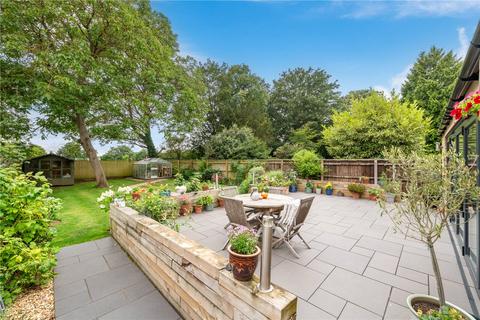 4 bedroom barn conversion for sale, Rectory Lane, Glinton, Peterborough, Cambridgeshire, PE6