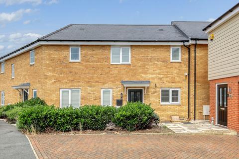 undefined, Tonbridge Drive, Basildon SS15