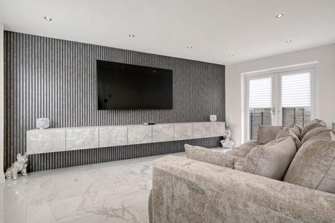 undefined, Tonbridge Drive, Basildon SS15