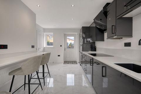undefined, Tonbridge Drive, Basildon SS15