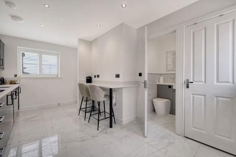 undefined, Tonbridge Drive, Basildon SS15