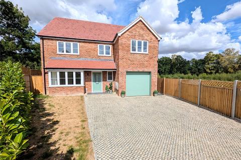 4 bedroom detached house for sale, Foster Lane, Alderbury, Salisbury, Wiltshire, SP5
