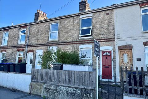 Rampart Road, Salisbury, Wiltshire, SP1