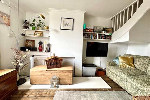 3 bedroom terraced house for sale, Rampart Road, Salisbury, Wiltshire, SP1