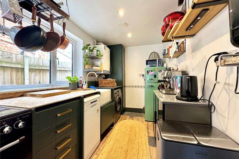 3 bedroom terraced house for sale, Rampart Road, Salisbury, Wiltshire, SP1