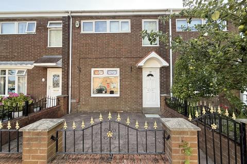 Rutland Street, Sunderland SR4