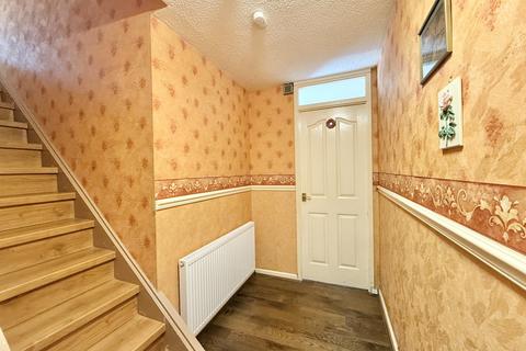3 bedroom terraced house for sale, Rutland Street, Sunderland SR4