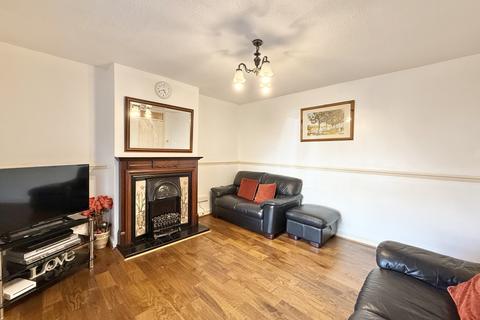 3 bedroom terraced house for sale, Rutland Street, Sunderland SR4