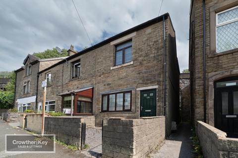 undefined, Bridge Street, Buxton