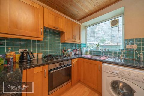 undefined, Bridge Street, Buxton