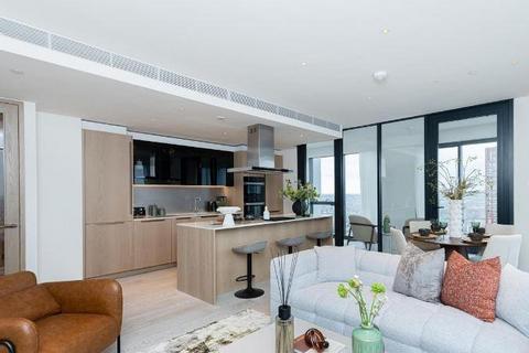 2 bedroom apartment to rent, 1 Nine Elms Lane, London, SW8 5HE