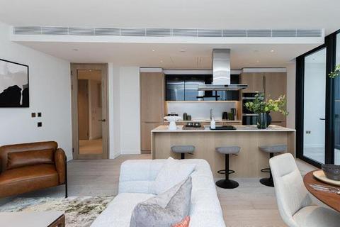 2 bedroom apartment to rent, 1 Nine Elms Lane, London, SW8 5HE