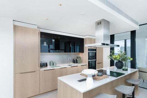 2 bedroom apartment to rent, 1 Nine Elms Lane, London, SW8 5HE