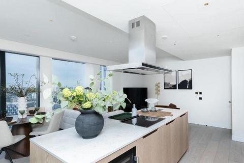 2 bedroom apartment to rent, 1 Nine Elms Lane, London, SW8 5HE