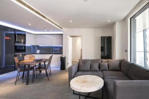 2 bedroom detached house to rent, 3 Dollar Bay Place, London, E14 9AD