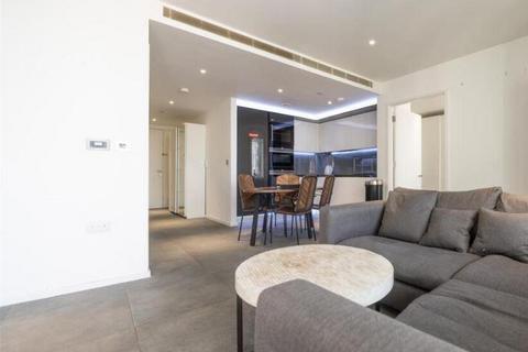 2 bedroom detached house to rent, 3 Dollar Bay Place, London, E14 9AD