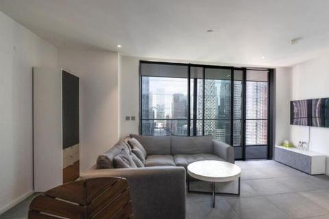 2 bedroom detached house to rent, 3 Dollar Bay Place, London, E14 9AD