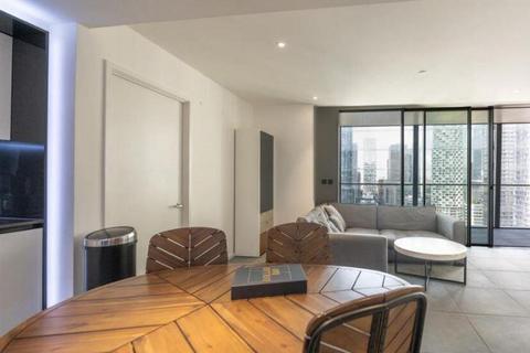2 bedroom detached house to rent, 3 Dollar Bay Place, London, E14 9AD