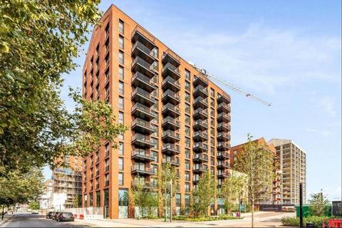 undefined, 1 Hawser Lane, London, E14 0YA