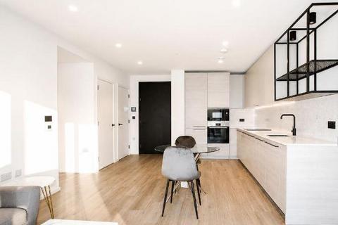 undefined, 1 Hawser Lane, London, E14 0YA