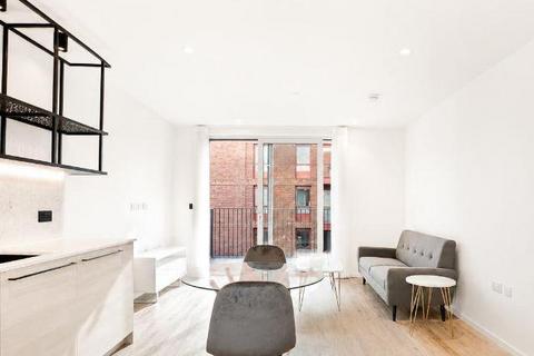 undefined, 1 Hawser Lane, London, E14 0YA