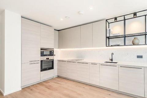 undefined, 1 Hawser Lane, London, E14 0YA
