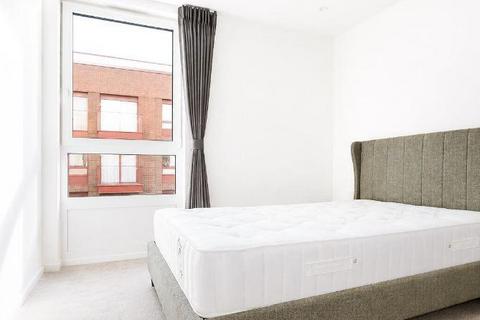 undefined, 1 Hawser Lane, London, E14 0YA