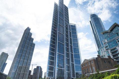 2 bedroom apartment to rent, 1 Nine Elms Lane, London, SW8 5HD