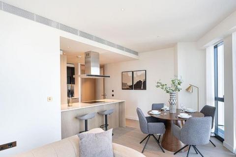 2 bedroom apartment to rent, 1 Nine Elms Lane, London, SW8 5HD