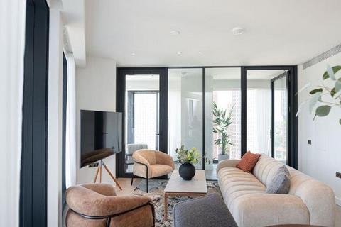 2 bedroom apartment to rent, 1 Nine Elms Lane, London, SW8 5HD