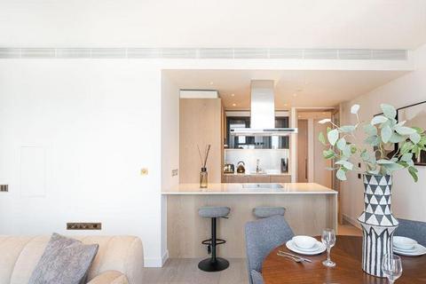 2 bedroom apartment to rent, 1 Nine Elms Lane, London, SW8 5HD
