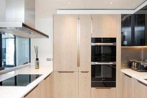 2 bedroom apartment to rent, 1 Nine Elms Lane, London, SW8 5HD