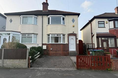 Coles Lane, West Bromwich, B71 2QW