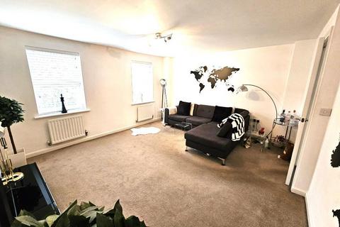 3 bedroom townhouse for sale, Rothwell, Kettering NN14