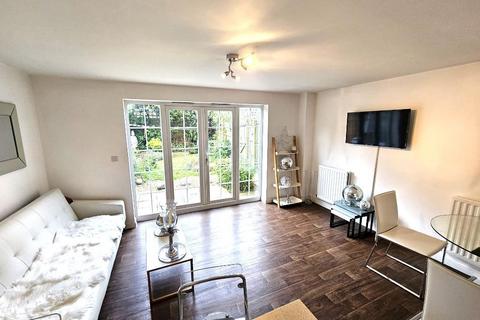 3 bedroom townhouse for sale, Rothwell, Kettering NN14
