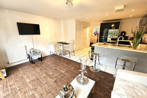 3 bedroom townhouse for sale, Rothwell, Kettering NN14