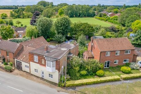 undefined, Church End, West Walton, Wisbech, Cambs, PE14 7ET