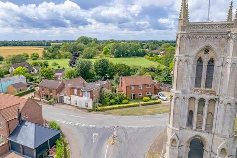 undefined, Church End, West Walton, Wisbech, Cambs, PE14 7ET
