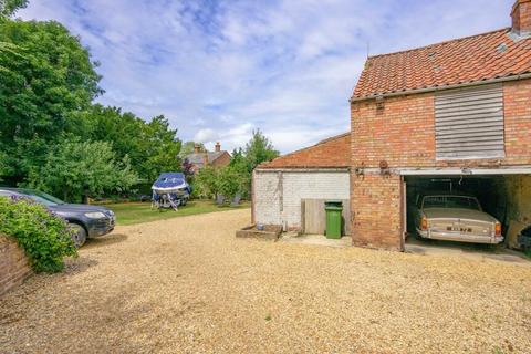 undefined, Church End, West Walton, Wisbech, Cambs, PE14 7ET