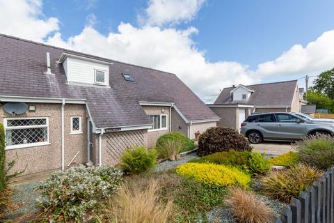 undefined, Tan Yr Allt, Rhostryfan, Gwynedd, LL54