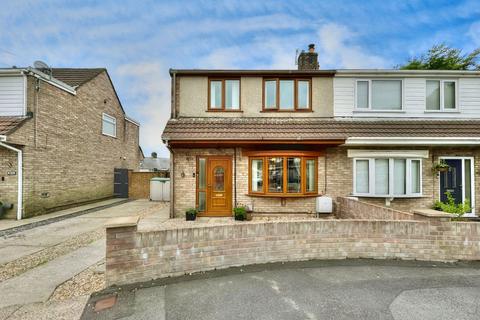 31 Goshen Park, Skewen, Neath, SA10 6PT