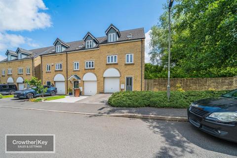 3 bedroom house for sale, Springdale, Buxton