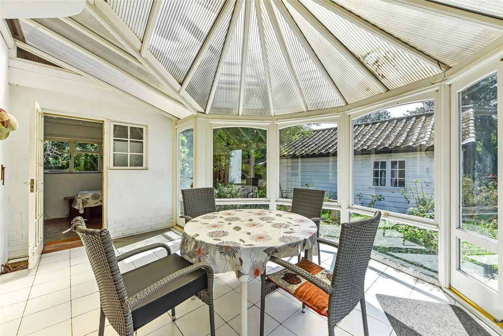 Conservatory