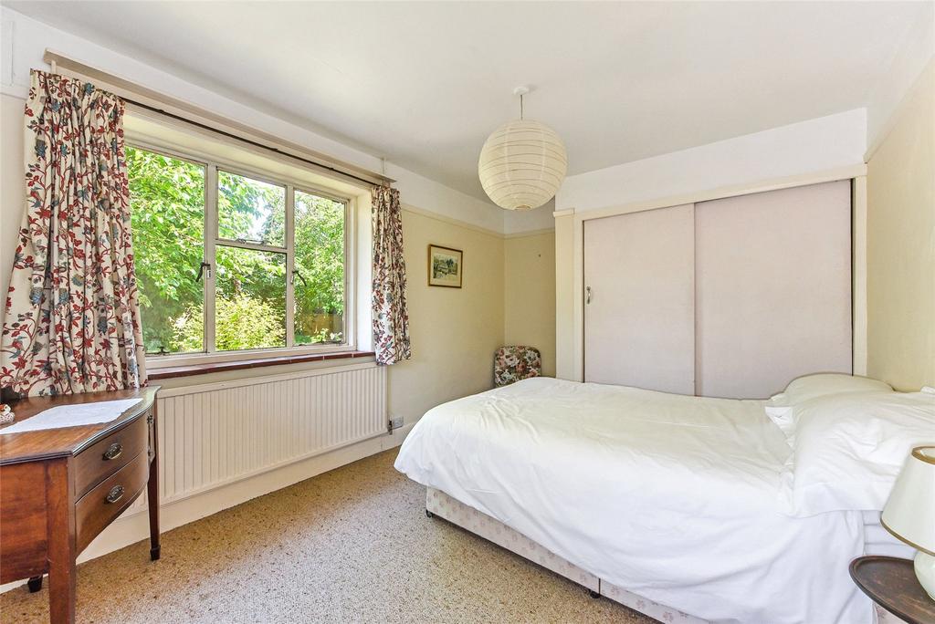 Ground Floor Bedroom