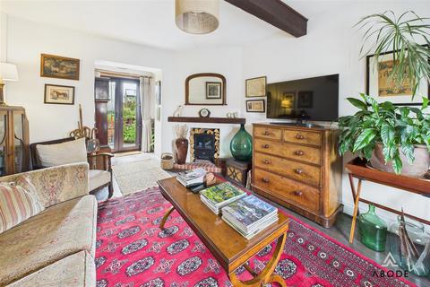 undefined, Rectory Farm Mews, Weston on Trent DE72