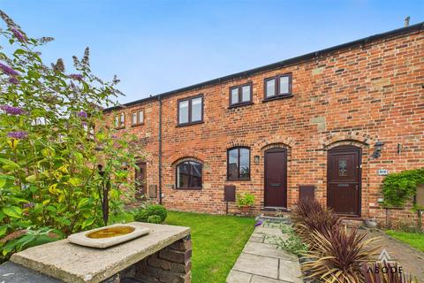 undefined, Rectory Farm Mews, Weston on Trent DE72